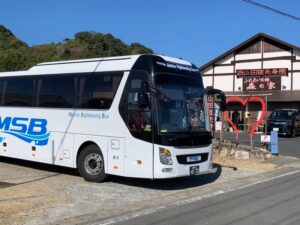 UNIVERSE　ハイデッカー